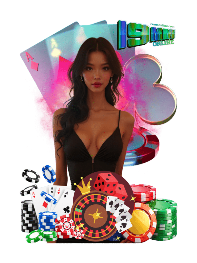 l9mm online คาสิโนสด